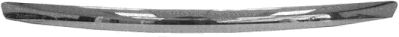 VAN WEZEL 1866518 -  Решетка радиатора